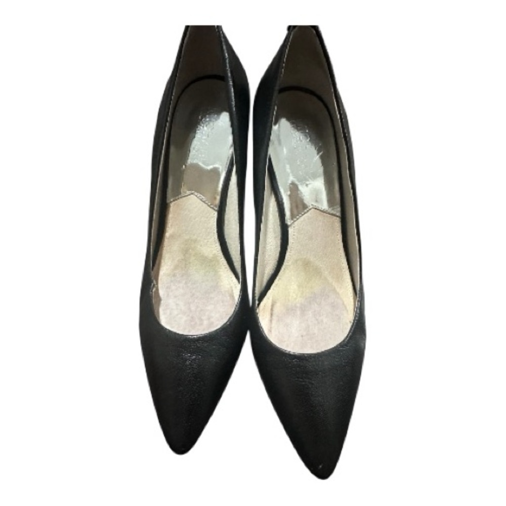Michael Kors Elegant Black Heels